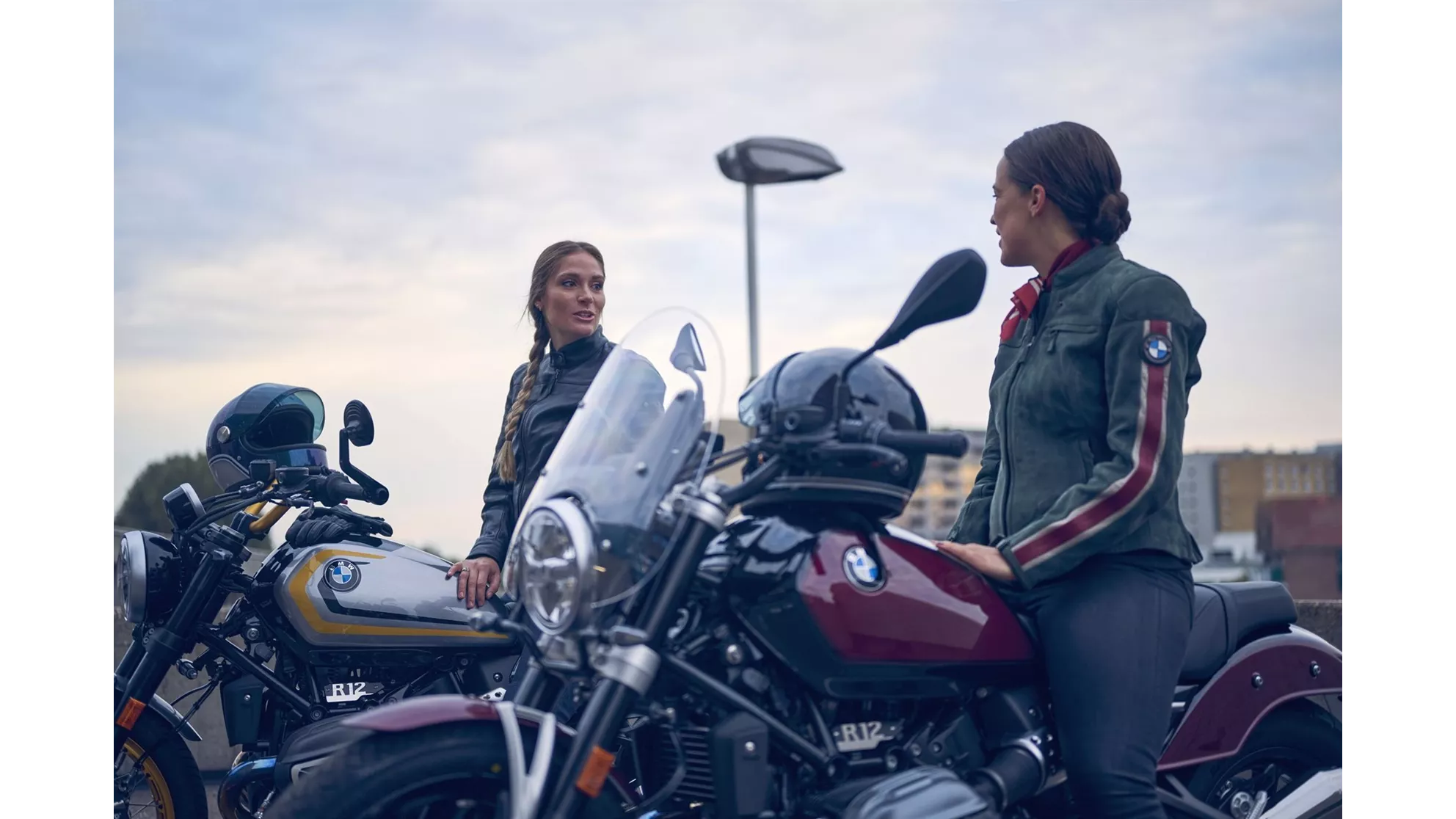 BMW R 12 - Image 12 BMW R 12 - Image 12