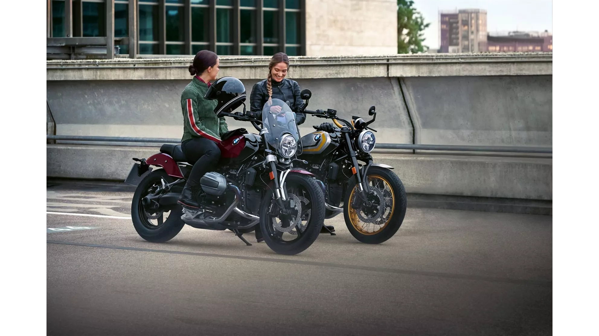 BMW R 12 - Image 14 BMW R 12 - Image 14