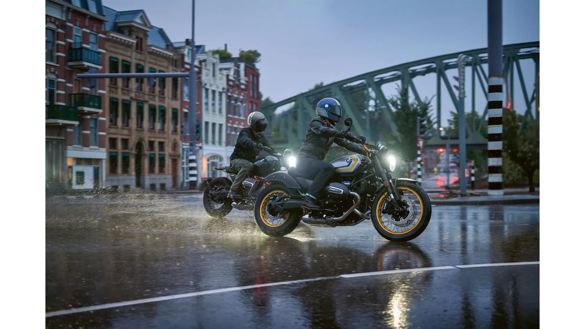 BMW R 12 - Image 16 BMW R 12 - Image 16