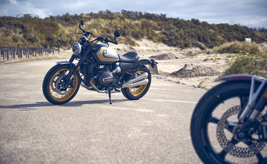 BMW R 12 Bild 20: BMW R 12