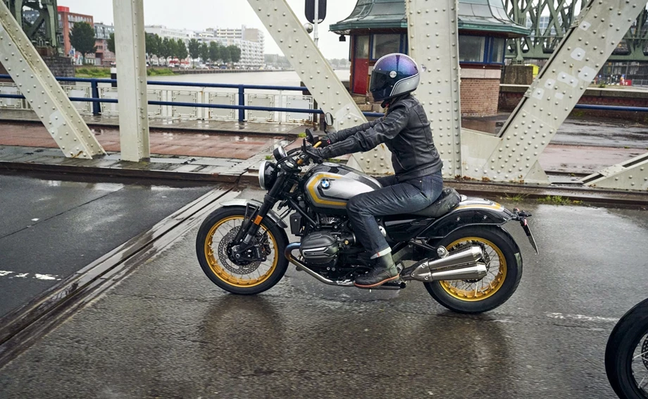BMW R 12 Bild 28: BMW R 12