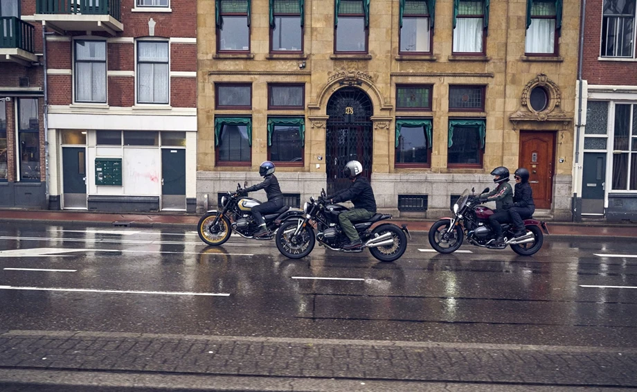 BMW R 12 Bild 29: BMW R 12