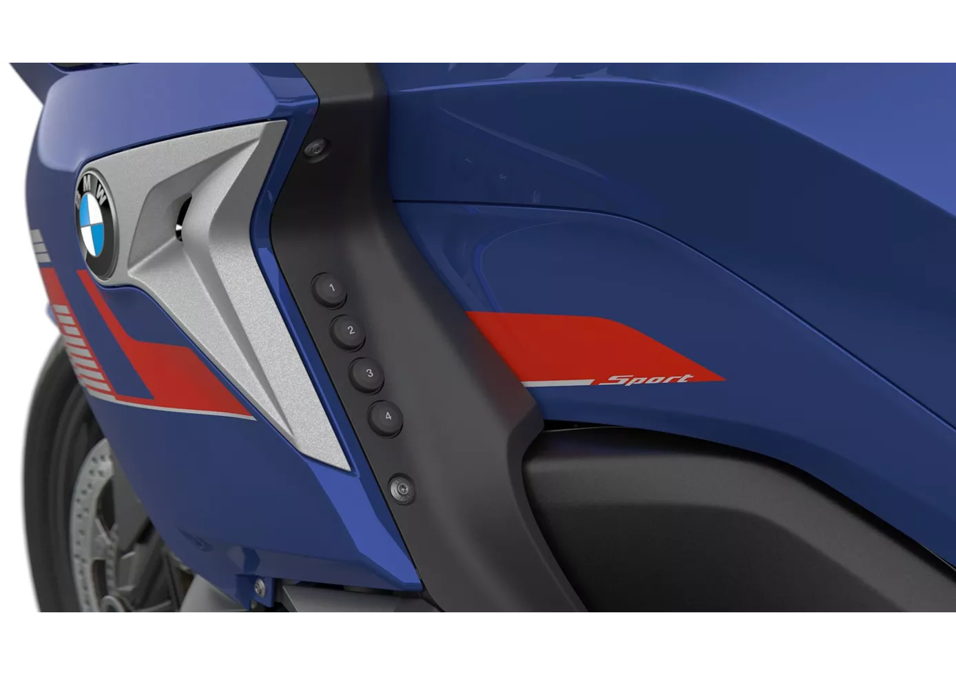 BMW K 1600 GT 2025 BMW K 1600 GT 2025