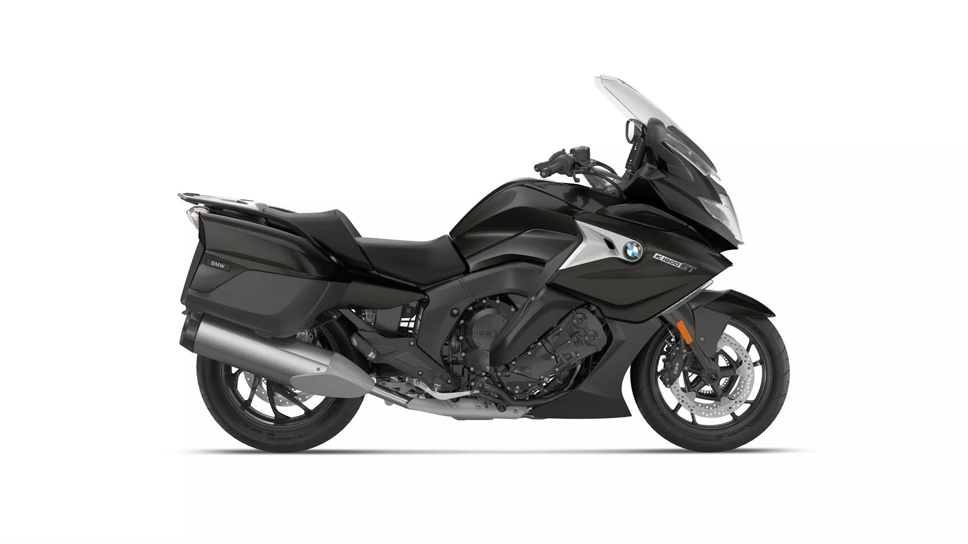 BMW K 1600 GT - Image 3 BMW K 1600 GT - Image 3