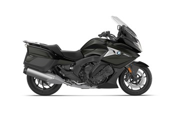 BMW K 1600 GT 2025 - Bild 6