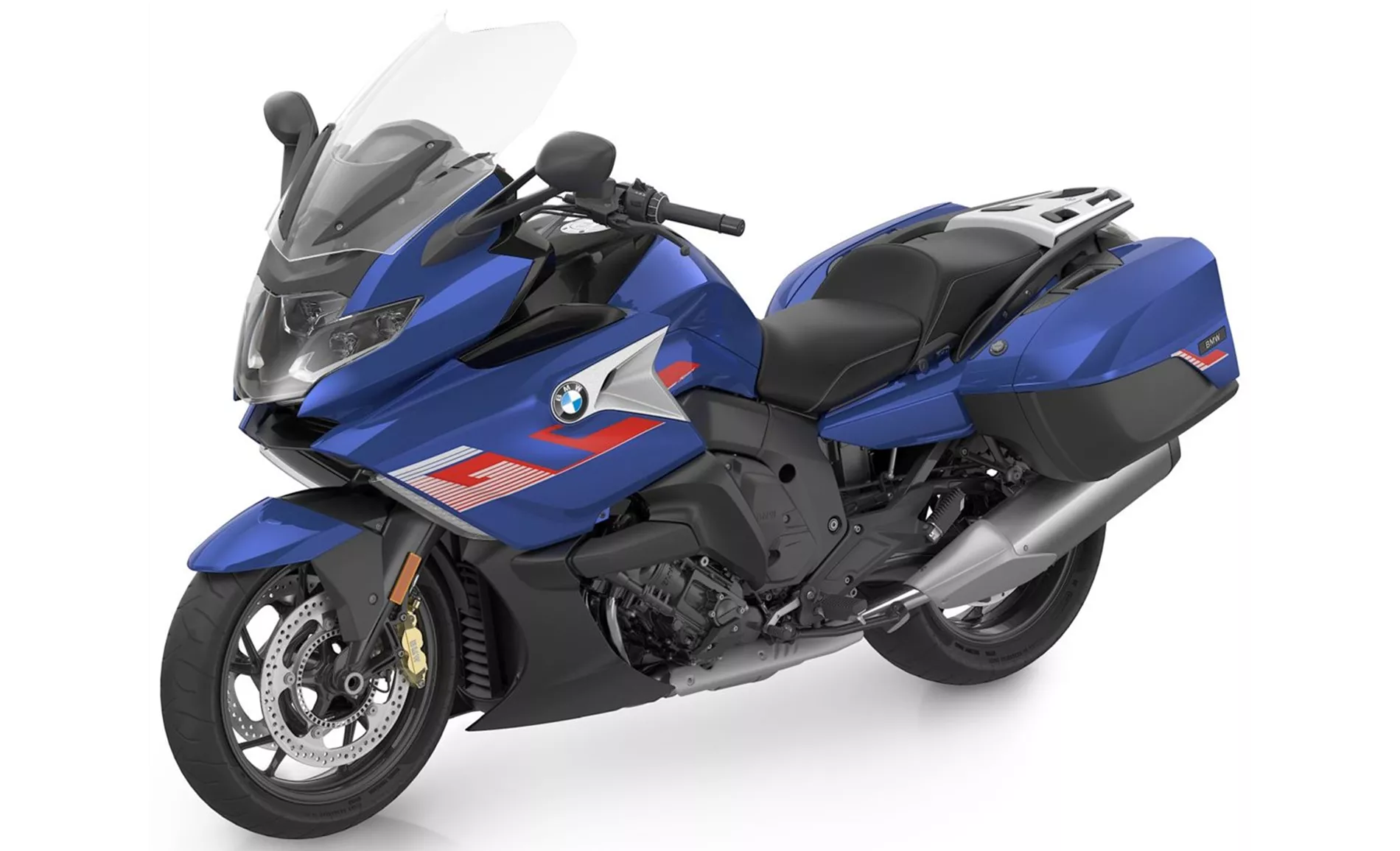 BMW K 1600 GT 2025 BMW K 1600 GT 2025