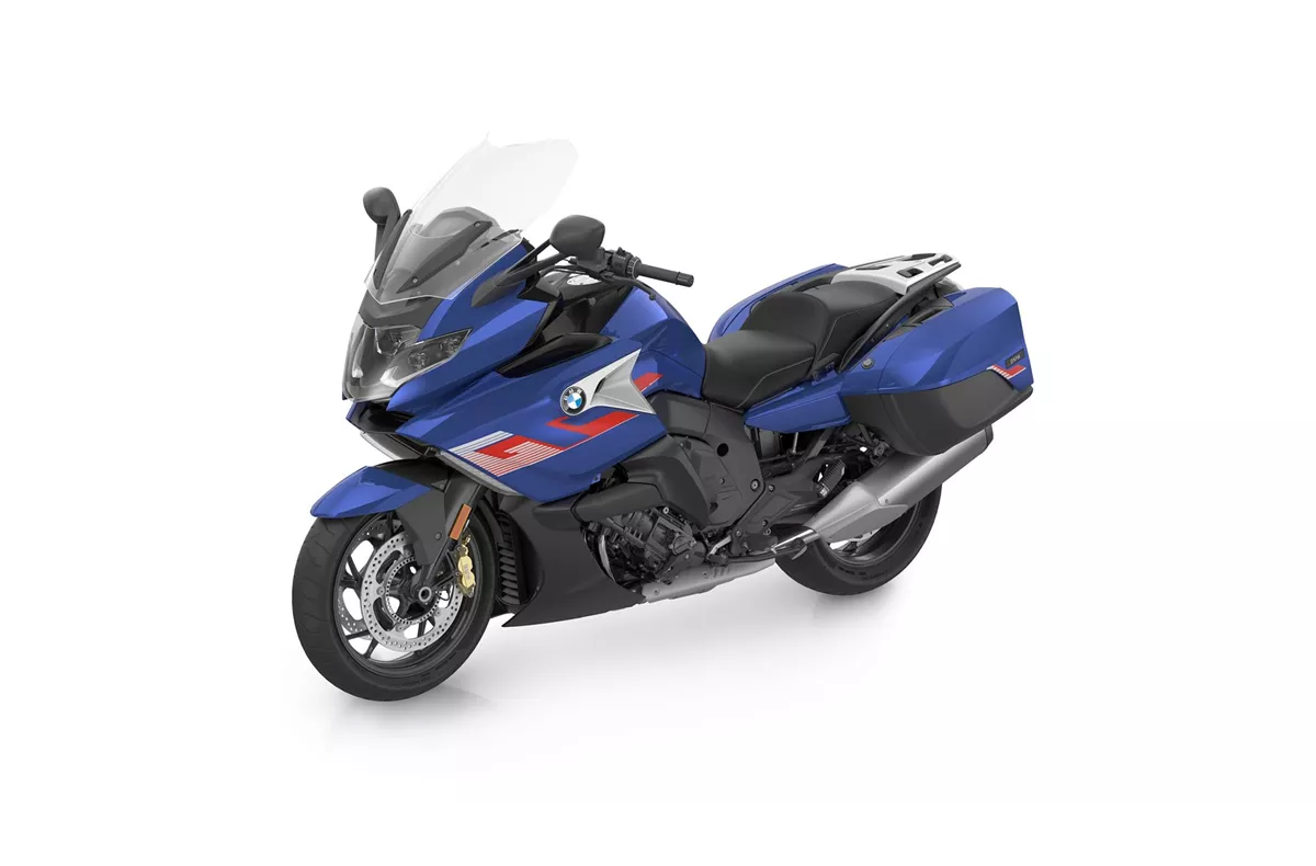BMW K 1600 GT BMW K 1600 GT