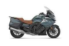 BMW K 1600 GT BMW K 1600 GT