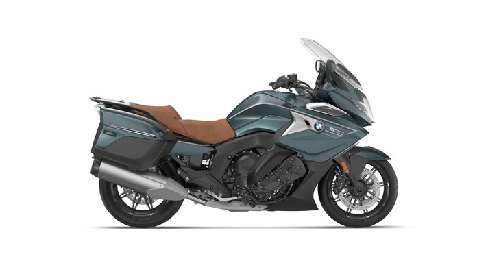 BMW K 1600 GT 