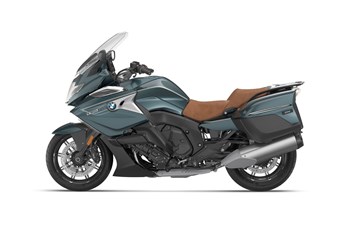 BMW K 1600 GT 2025 - Bild 9