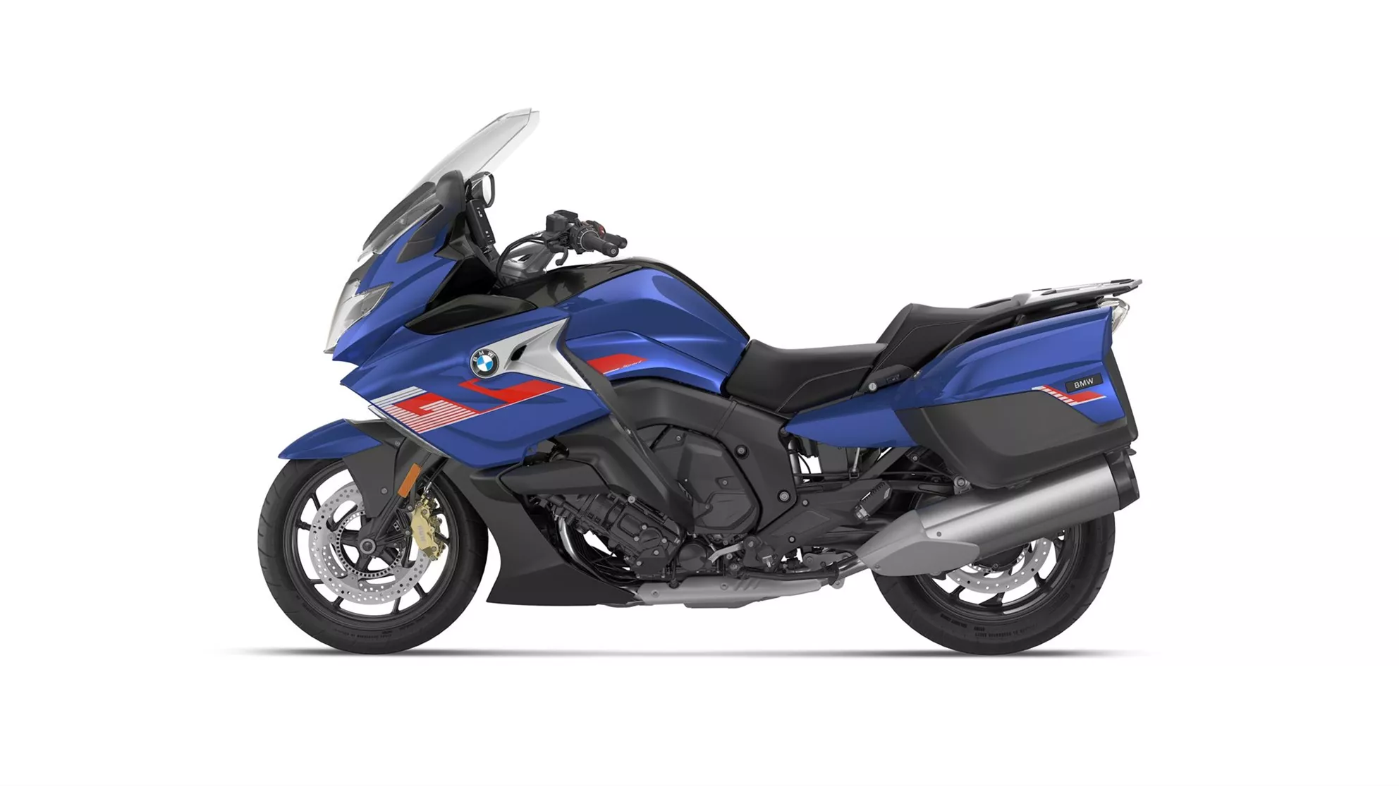 BMW K 1600 GT - Image 8 BMW K 1600 GT - Image 8