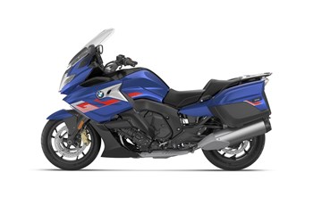 BMW K 1600 GT 2025 - Bild 11