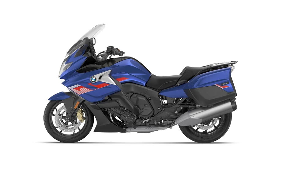 BMW K 1600 GT Bild 10: BMW K 1600 GT
