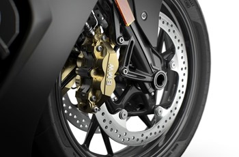 BMW K 1600 GT 2025 - Bild 14