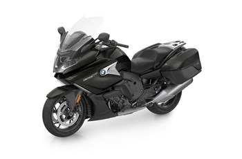 BMW K 1600 GT 2025 - Bild 16