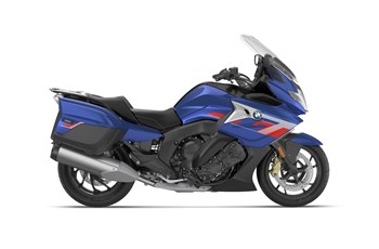 BMW K 1600 GT 2025 - Bild 17