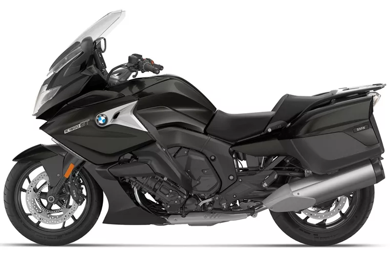 BMW K 1600 GT 2025 BMW K 1600 GT 2025