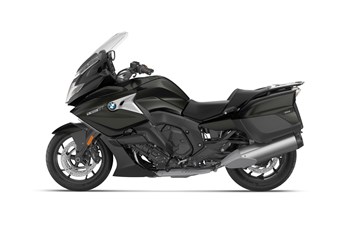 BMW K 1600 GT 2025 - Bild 4