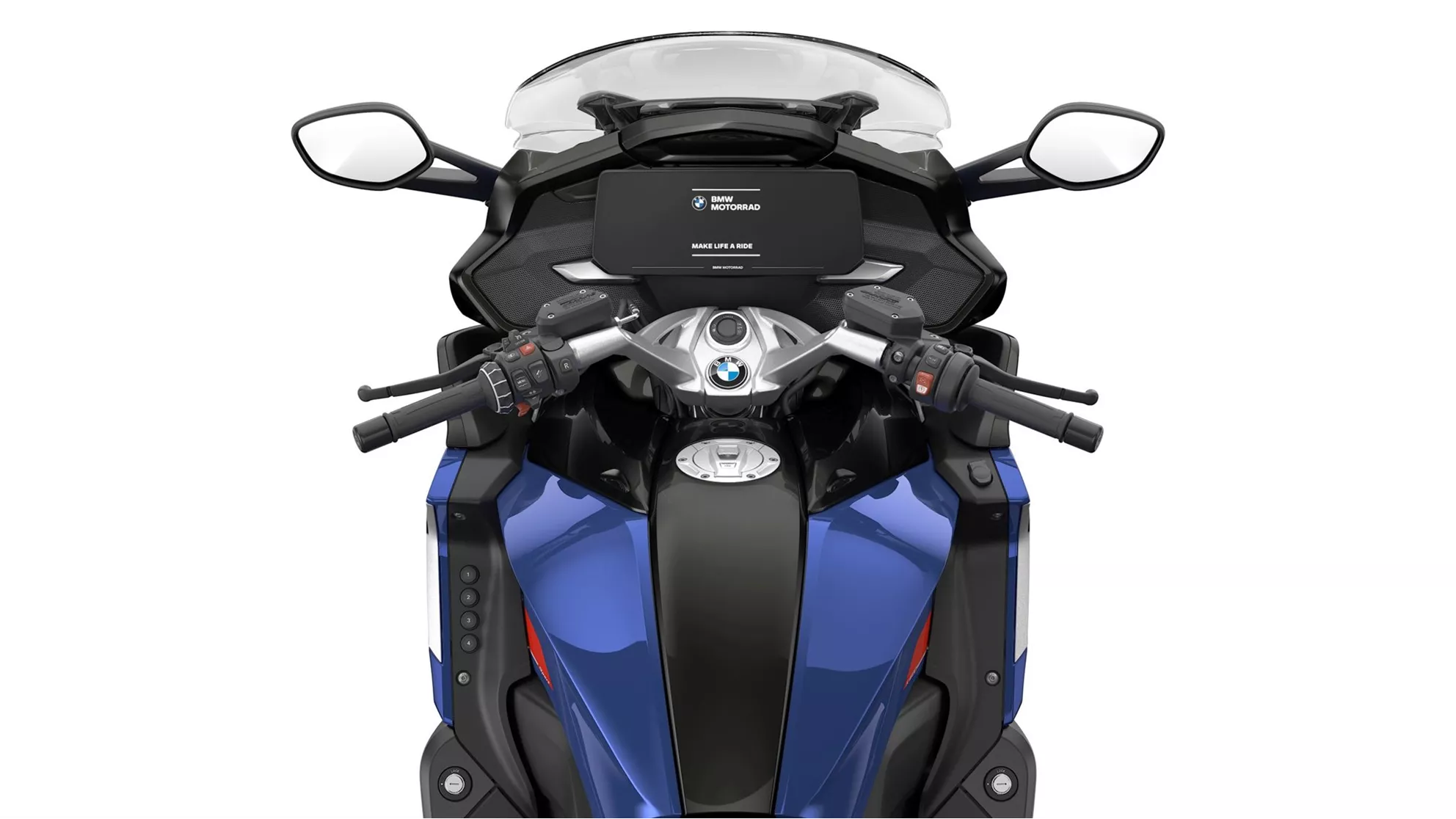 BMW K 1600 GT - Image 18 BMW K 1600 GT - Image 18