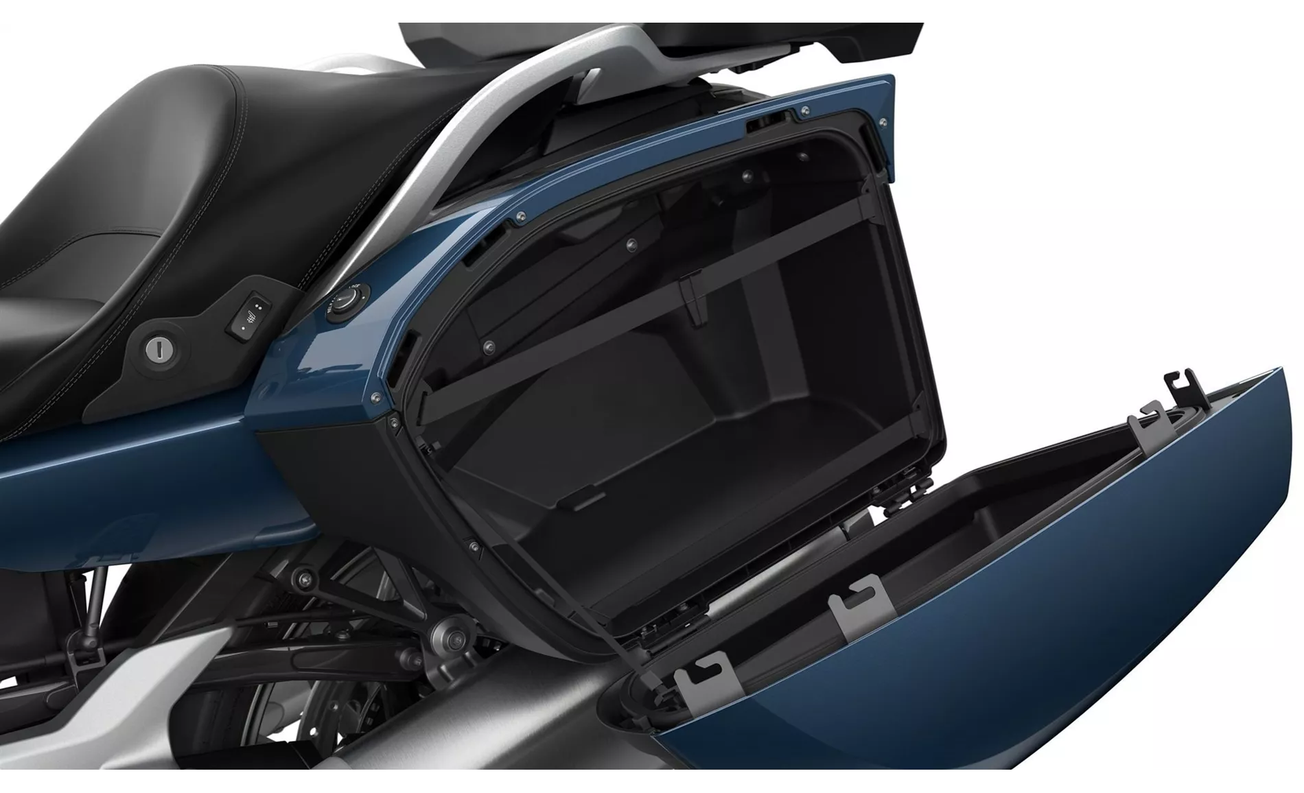 BMW K 1600 GTL 2025 BMW K 1600 GTL 2025