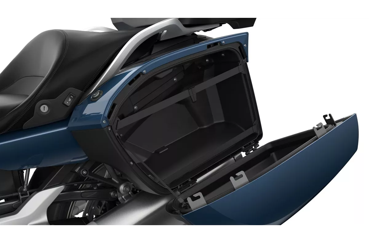 BMW K 1600 GTL BMW K 1600 GTL