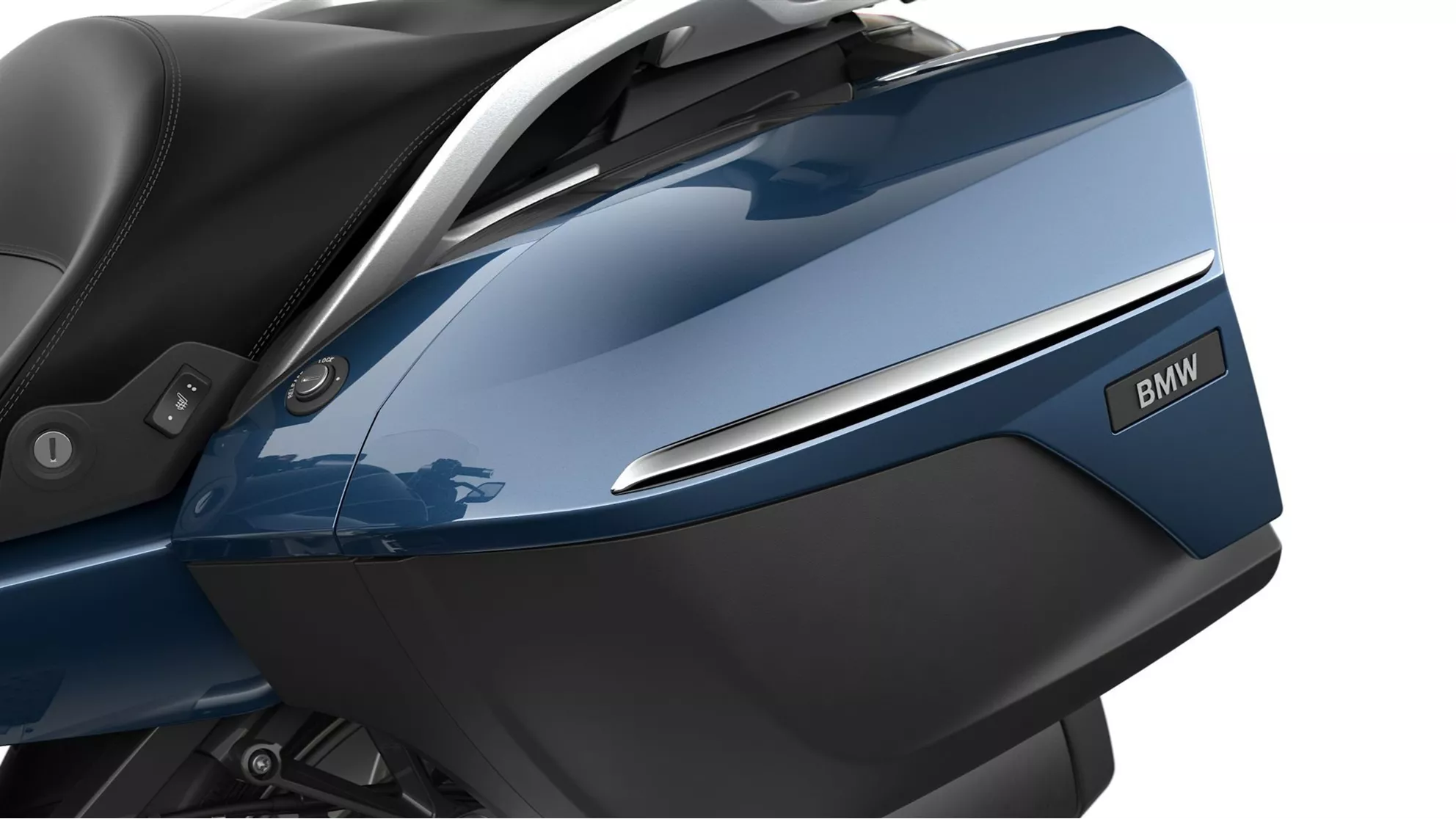 BMW K 1600 GTL - Image 16 BMW K 1600 GTL - Image 16