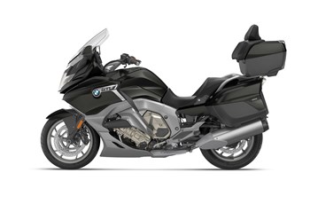 BMW K 1600 GTL 2025 - Bild 4