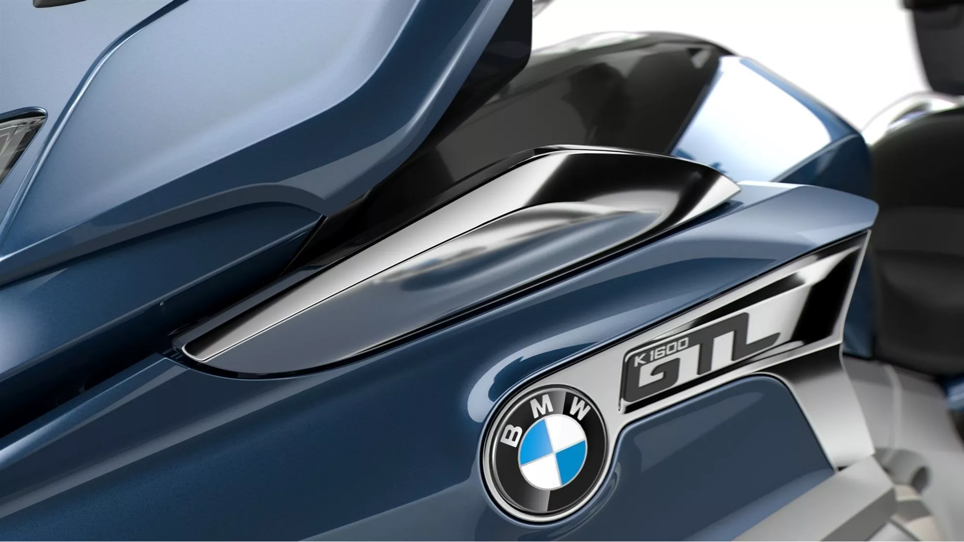 BMW K 1600 GTL - Image 18 BMW K 1600 GTL - Image 18