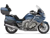 BMW K 1600 GTL 2025 BMW K 1600 GTL 2025