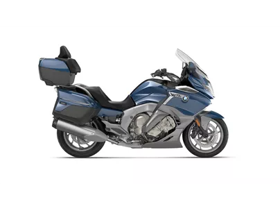 BMW K 1600 GTL 2025 BMW K 1600 GTL 2025