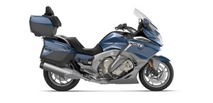 BMW K 1600 GTL 2025 vs BMW R 1250 RT 2021