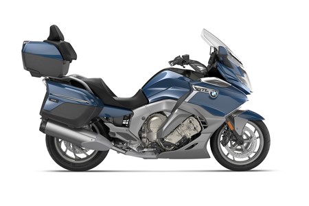 BMW K 1600 GTL 2025