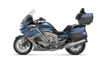 BMW K 1600 GTL 2025 - Bild 16