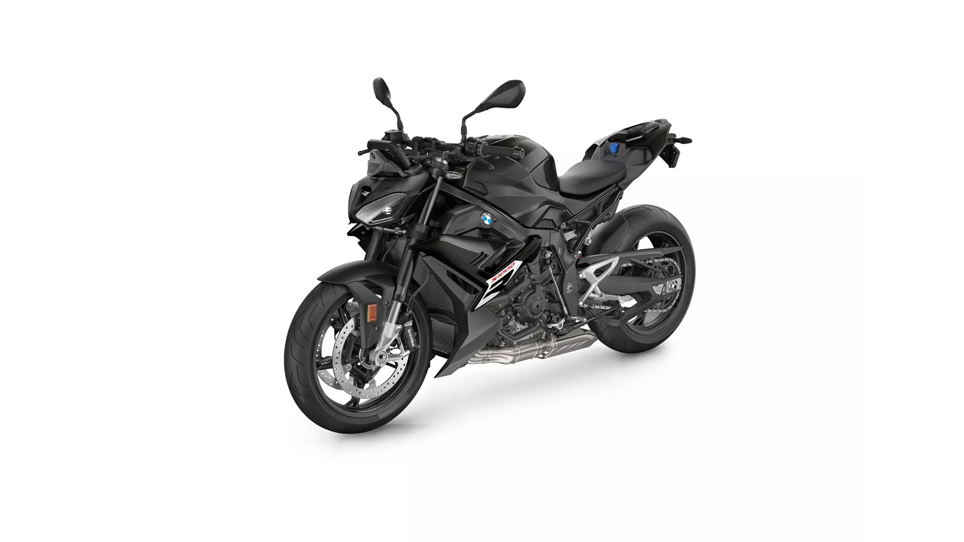 BMW S 1000 R - Image 5 BMW S 1000 R - Image 5