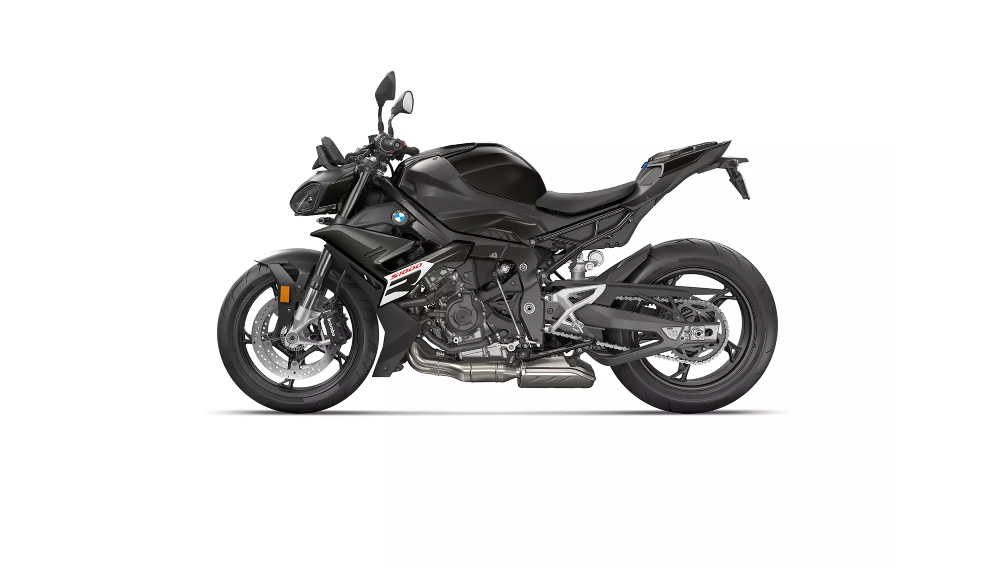 BMW S 1000 R - Image 6 BMW S 1000 R - Image 6