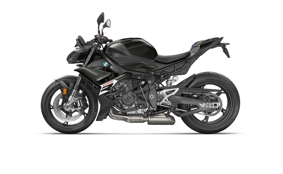 BMW S 1000 R Bild 8: BMW S 1000 R