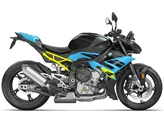 BMW S 1000 R 2025 BMW S 1000 R 2025