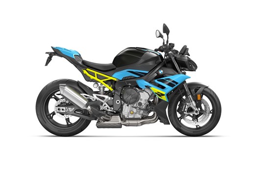 BMW S 1000 R