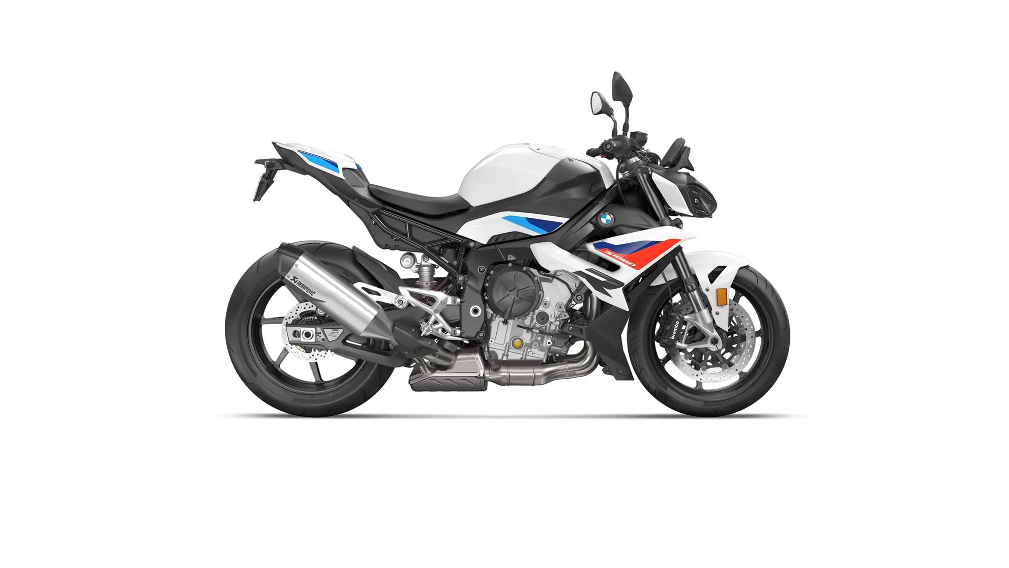 BMW S 1000 R - Image 7 BMW S 1000 R - Image 7