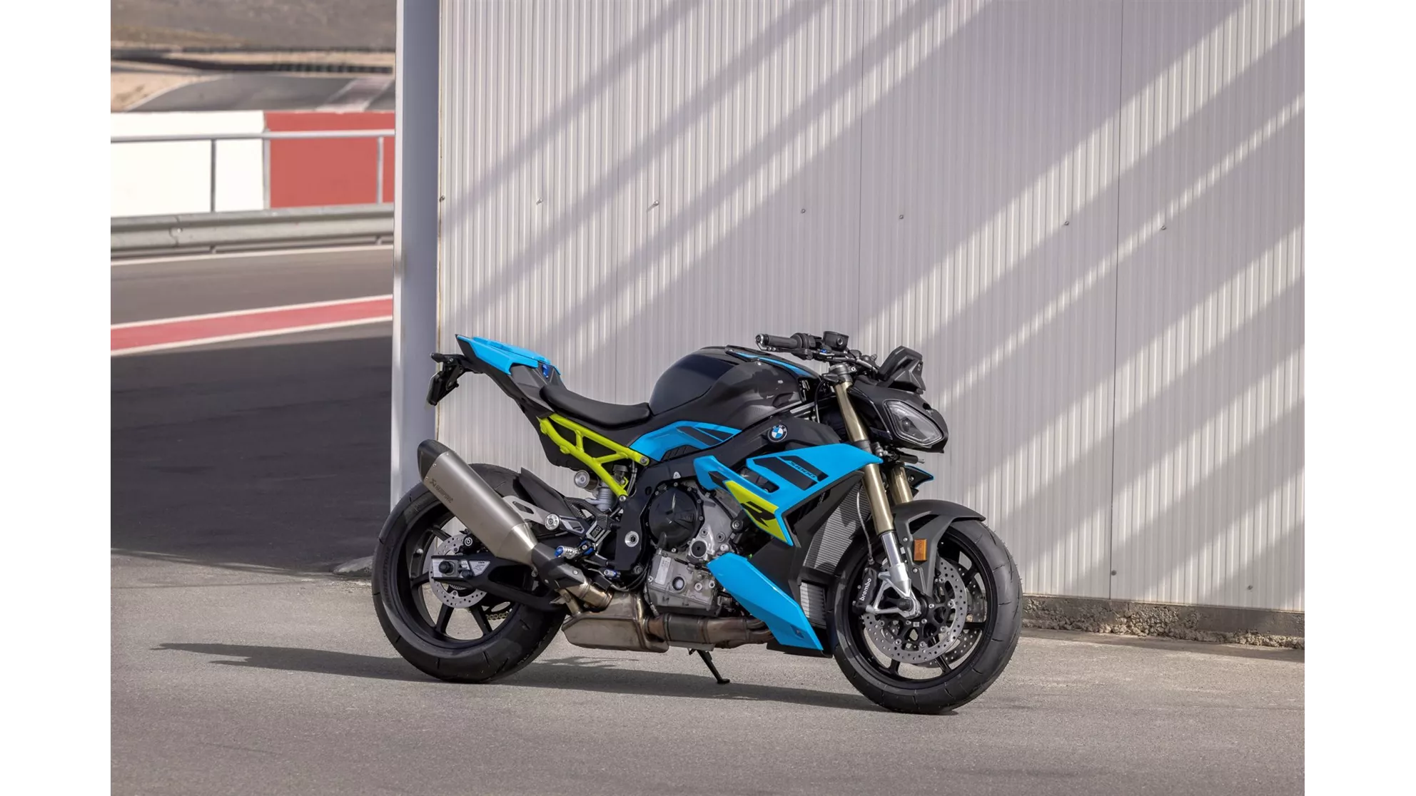 BMW S 1000 R - Image 11 BMW S 1000 R - Image 11