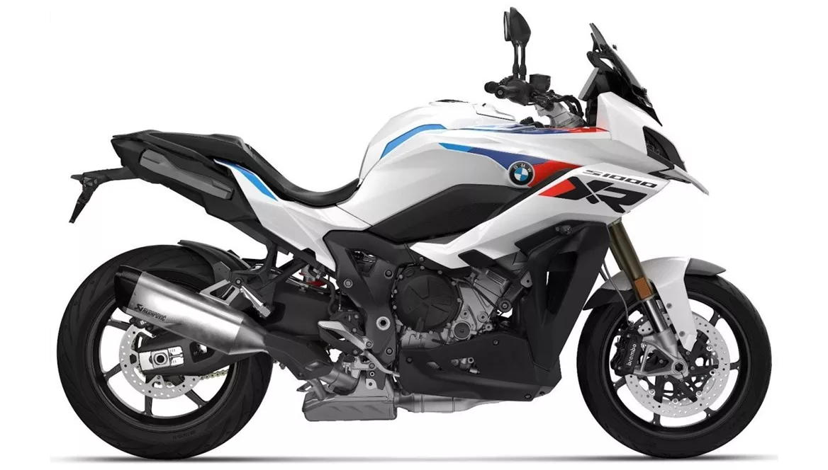 BMW S 1000 XR 2025 BMW S 1000 XR 2025