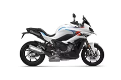 BMW S 1000 XR BMW S 1000 XR