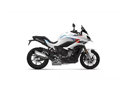 BMW S 1000 XR 2025 BMW S 1000 XR 2025