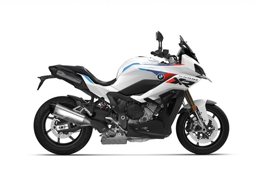 BMW S 1000 XR