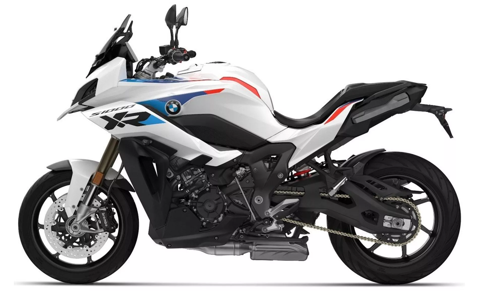 BMW S 1000 XR 2025 BMW S 1000 XR 2025
