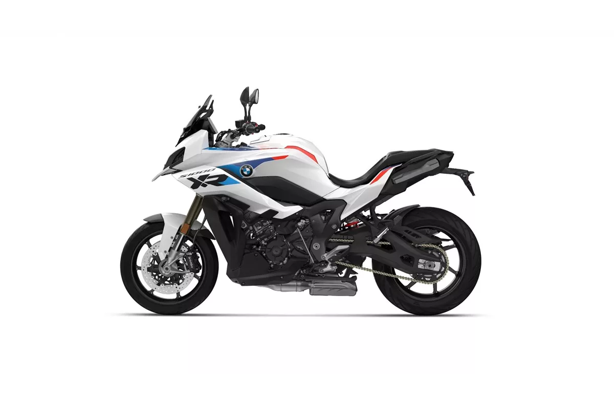 BMW S 1000 XR BMW S 1000 XR