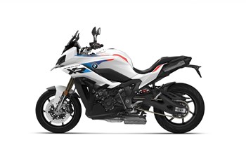 BMW S 1000 XR 2025 - Bild 3 BMW S 1000 XR 2025 - Bild 3