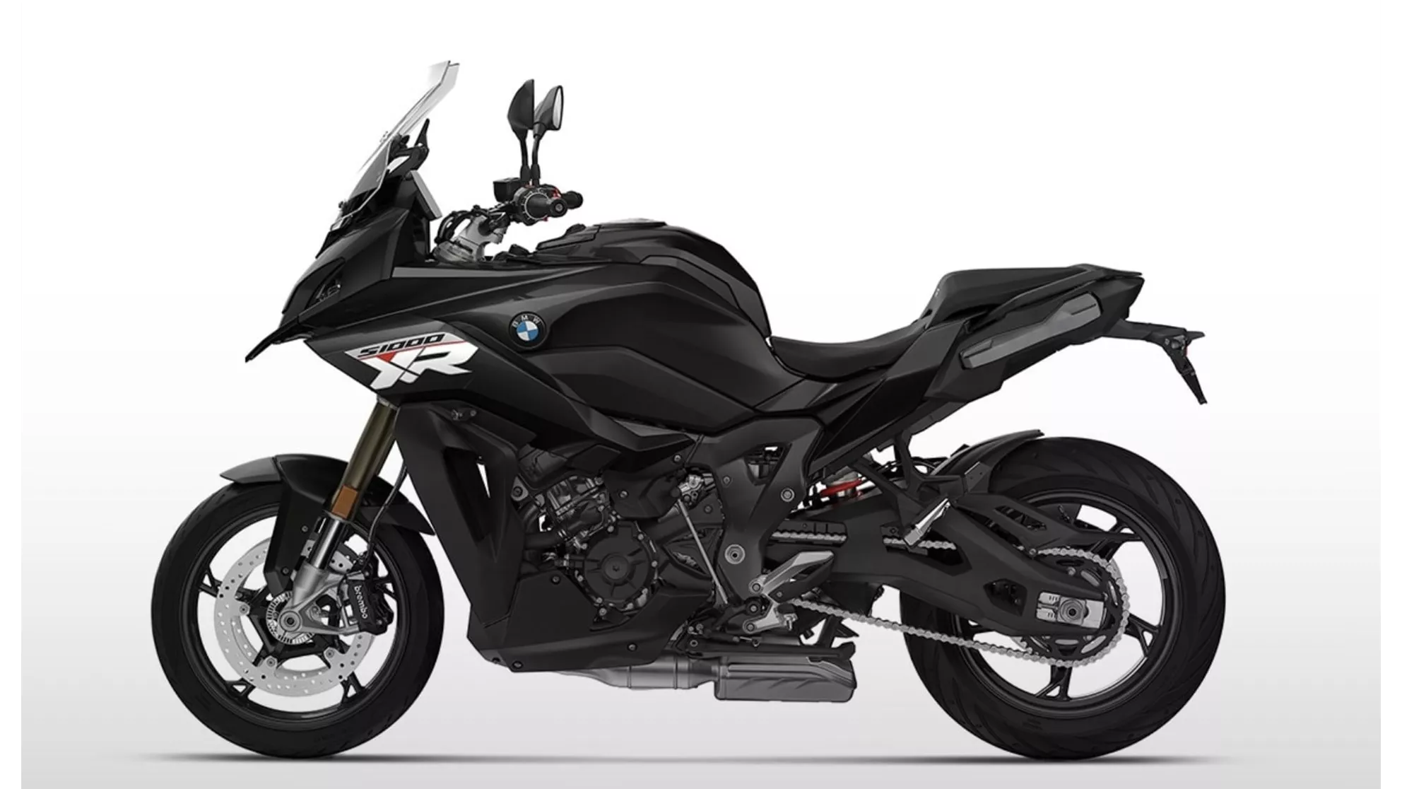 BMW S 1000 XR - Image 1 BMW S 1000 XR - Image 1
