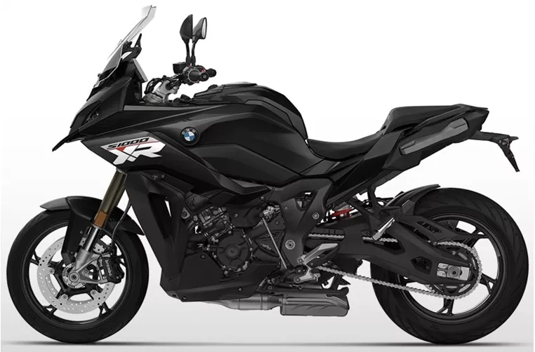 BMW S 1000 XR 2025 BMW S 1000 XR 2025