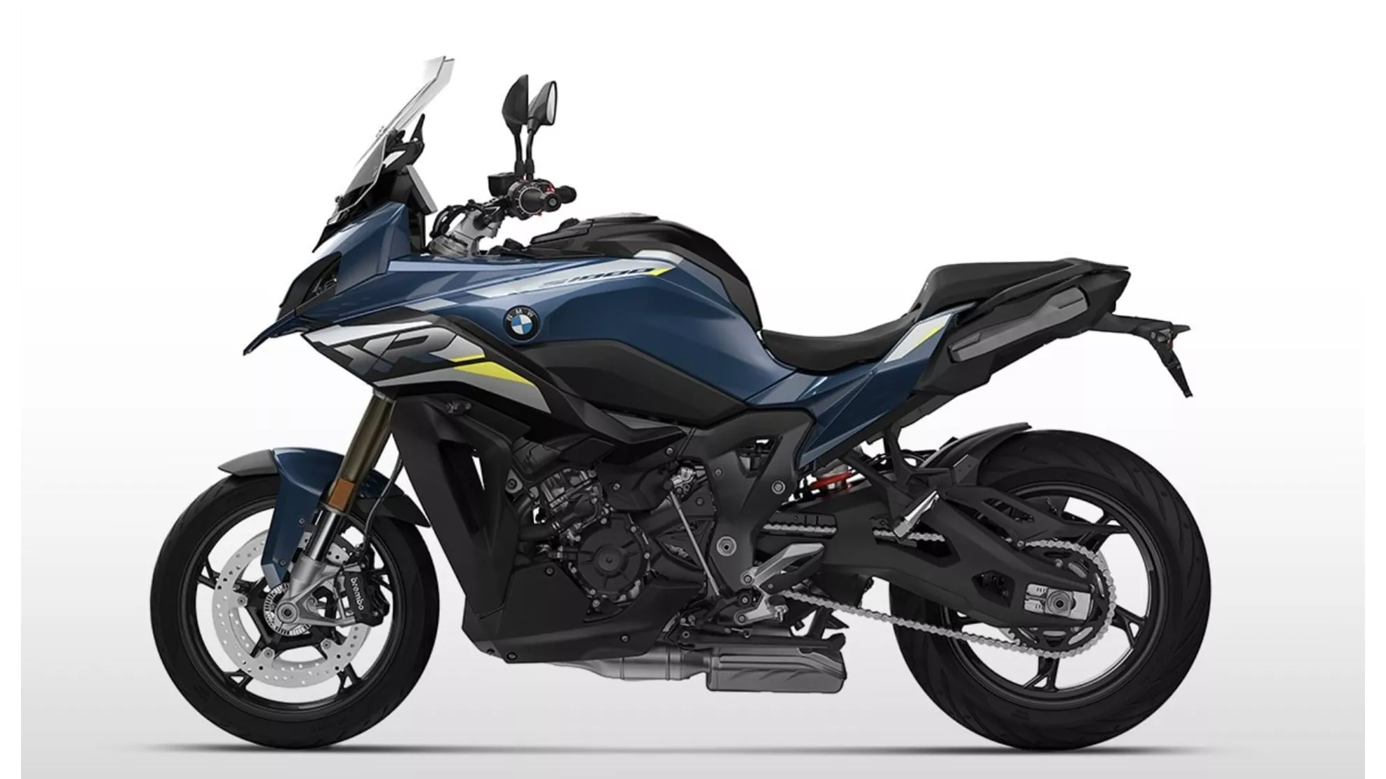 BMW S 1000 XR - Image 2 BMW S 1000 XR - Image 2